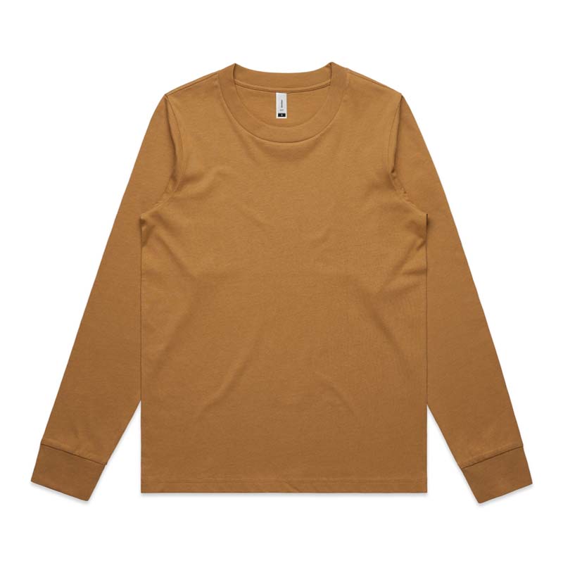 AS Colour Dice Long Sleeve Tee image3